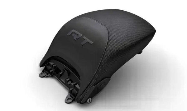 BMW Motorrad R1250RT Komfortsoziussitz