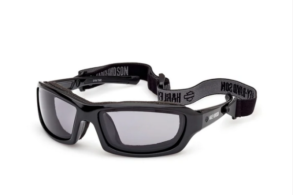 Harley Davidson Gym Time Performance-Brille