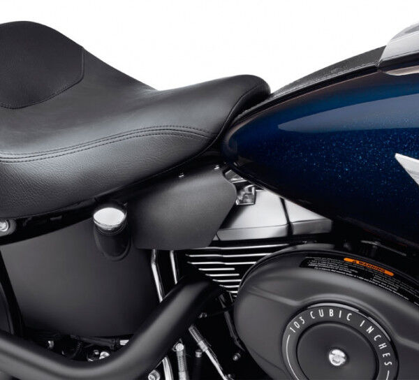 Harley Davidson Mittelrahmen-Windabweiser 29200008A