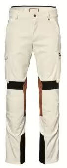 BMW Hose GS Adrar weiß Herren