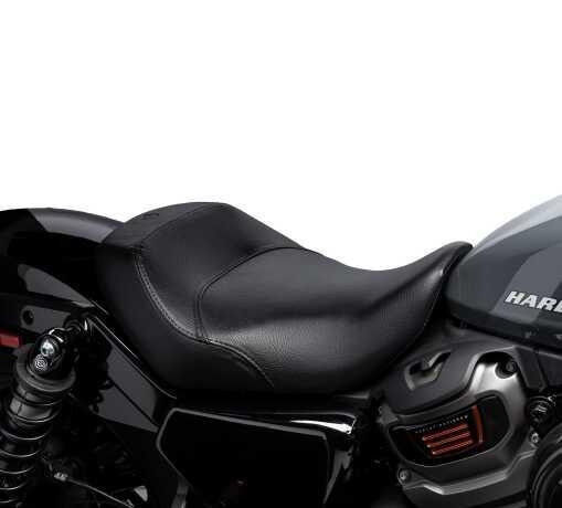 Harley Davidson Sundowner Solo Rider Seat