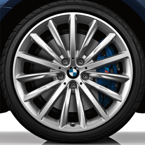 BMW 5er (G30 / G31) ab 2017 - Exterieur - Zubehör