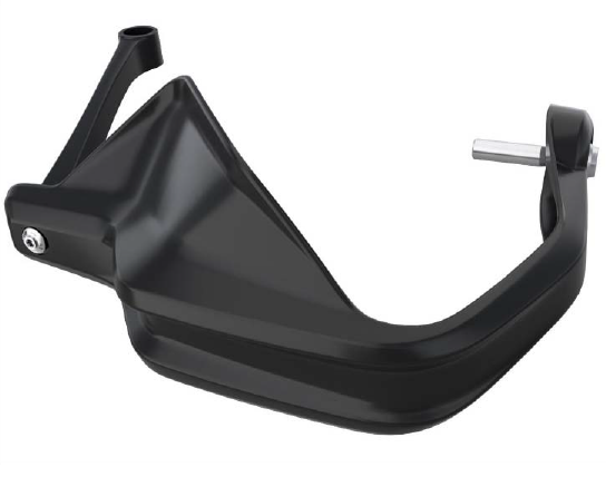 BMW Motorrad Handschutz links