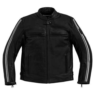 Motorrad Jacke Brussels GTX bluegrey | BMW