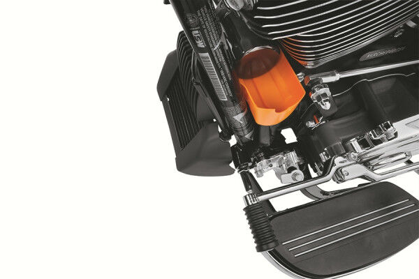 Harley Davidson Ölaufnehmer-Ablassöltrichter 62700199