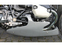 AC Schnitzer Belly Pan Motorspoiler R nineT Pure 2017-20 AC Schnitzer Belly Pan Motorspoiler R nineT Pure 2017-20
