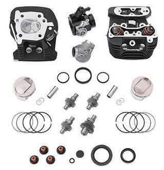 Harley Davidson Screamin' Eagle Sportster Stage IV Kit - 1200CC auf 1200CC 92500041