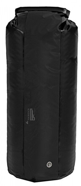 Packsack PD350 mit Rollverschluss, Größe XL, 79 Liter, schwarz, by Touratech Waterproof