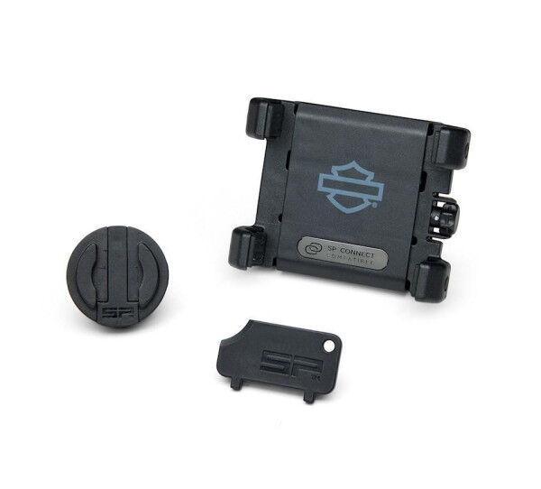 Harley Davidson Universal Phone Carrier