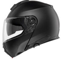 Vorschau: Schuberth Helm C5 Matt Schwarz Vorschau: Schuberth Helm C5 Matt Schwarz