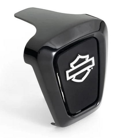 Harley Davidson Bar & Shield Spulenabdeckung