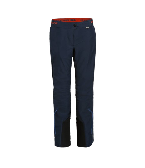 BMW Motorrad Hose GS Rallye GORE-TEX® Blau/Rot