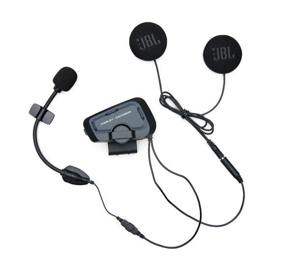 Harley-Davidson Freecom 4x – Doppelpack