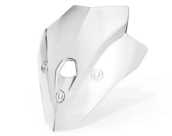 BMW Motorrad F900R Windschild Clear