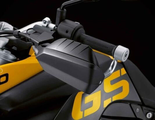 BMW Motorrad Aufsatzspoiler für Handschutz (gross)