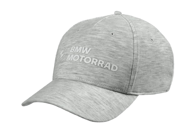 BMW Motorrad Cap BMW Motorrad Unisex Grau