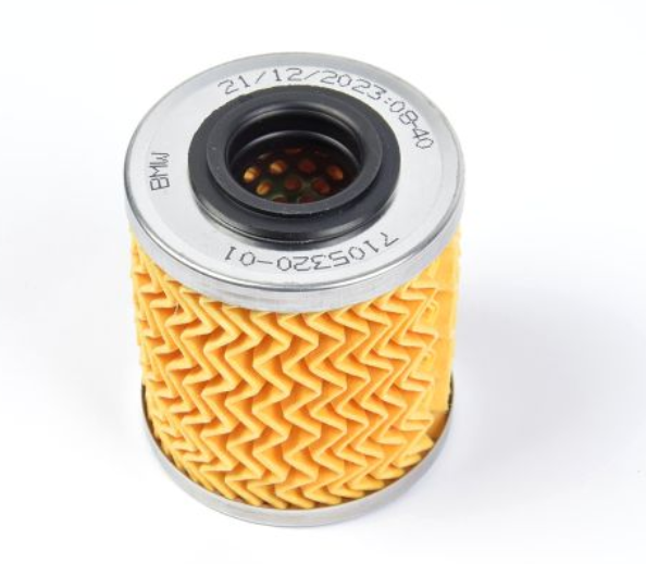 BMW Motorrad Ölfilter - Passend Für Modelle Ab 2004
