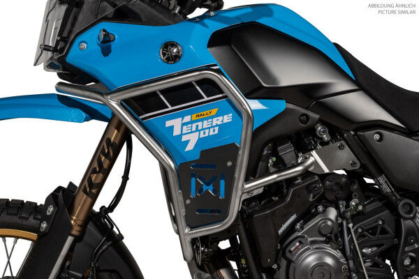 Verkleidungssturzbügel Edelstahl für Yamaha Tenere 700 (2025-)