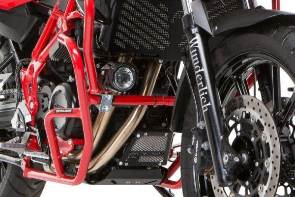 Wunderlich Schutzbügel ADVENTURE F 800 GS (2017-2018) - rot