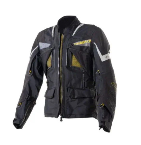 Touratech Compañero Rambler PRO Jacke Herren