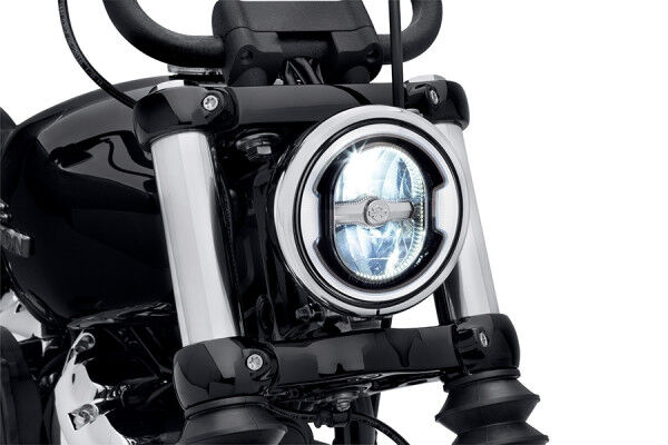 Harley Davidson Daymaker™ Signature Reflector LED-Scheinwerfer 67700356A