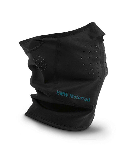 BMW Motorrad Neckwarmer Adventure Schwarz