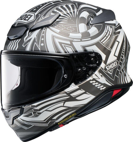 Shoei Helm NXR2 New 02 TC-1