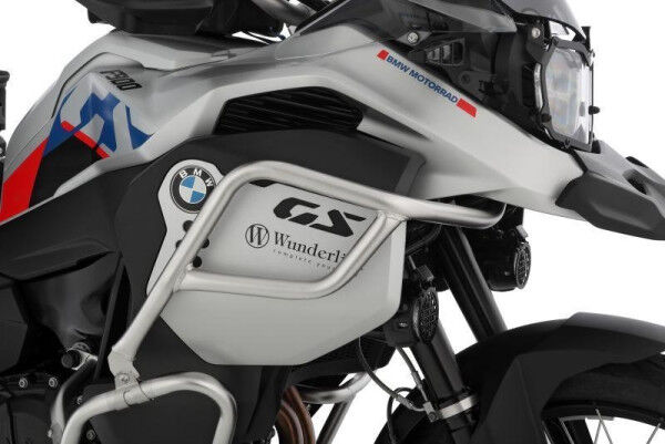 Wunderlich Tankschutzbügel ULTIMATE F 900 GS Adventure - VA