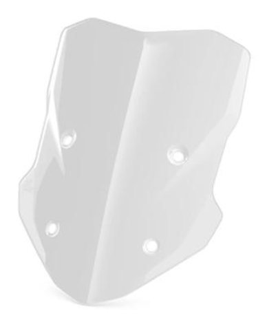 BMW Motorrad F900XR Windschild