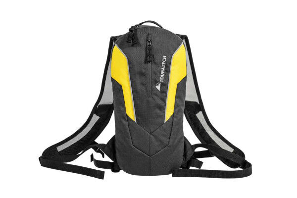 Trinkrucksack Touratech Yellow, ohne Trinkblase