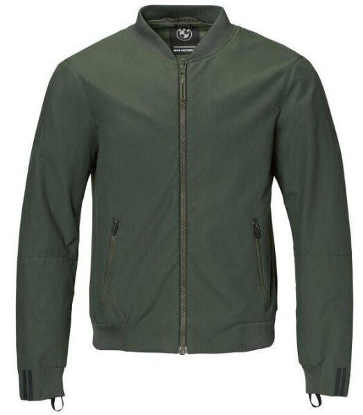 BMW Jacke Shenzhen olive Herren