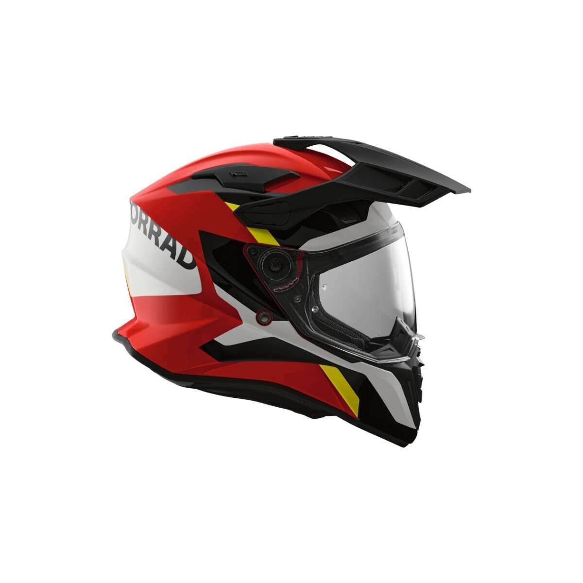 Motorrad Helm GS Pure Catamarca | BMW