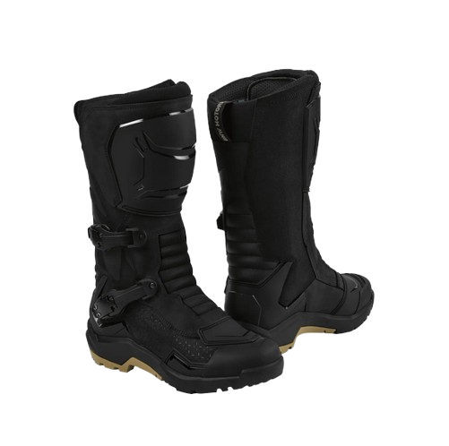 BMW Motorrad Stiefel GS Tabernas GORE-TEX Schwarz