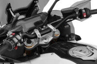 Wunderlich Touren-Lenkerumbau - schwarz Wunderlich Touren-Lenkerumbau - schwarz