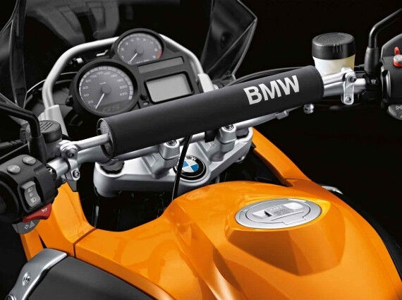 BMW Lenkerschutz für Lenkerquerstrebe R 1200 GS