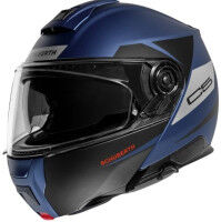 Schuberth Helm C5 Eclipse Blue Schuberth Helm C5 Eclipse Blue