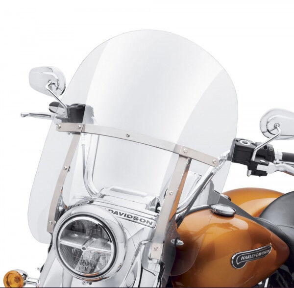 Harley Davidson H-D® DETACHABLEs™ WINDSCHUTZSCHEIBEN - FREEWHEELER MODELLE 57400273A