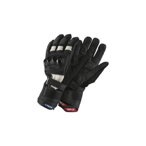 BMW Handschuhe Tenda 2in1 GTX schwarz