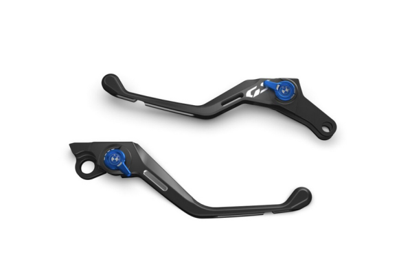 BMW Motorrad F800GS F900GS/Adv. Kupplungshebel