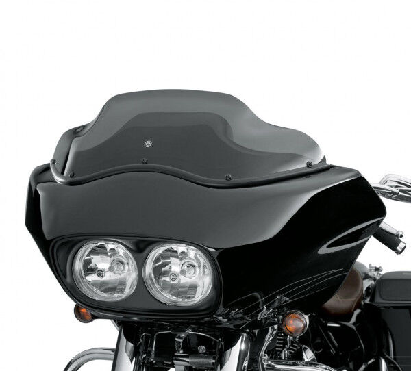 Harley Davidson Wind Splitter Windschutzscheibe - Road Glide 57400093