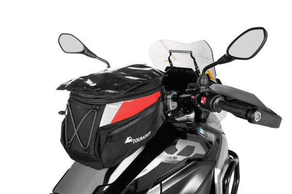 TMACS Tankrucksack Ambato Exp für BMW R1300GS/ ADV, R1250GS/ ADV, R1200GS/ ADV (LC), F850GS/ ADV, F7