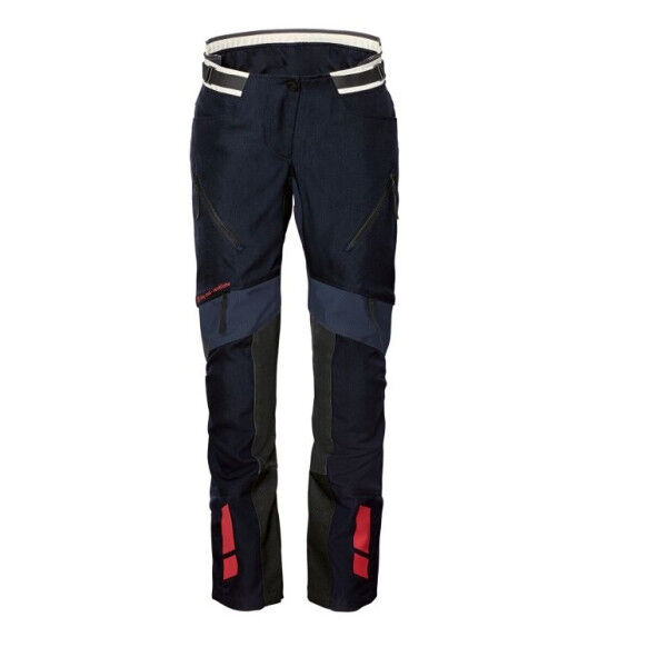 BMW Motorrad Hose GS Rallye GTX Damen nachtblau
