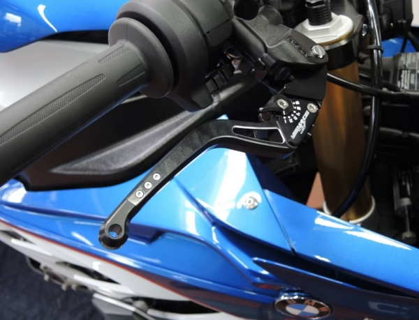 AC Schnitzer Bremshebel verstellbar AC S2 S 1000 RR ab 2025