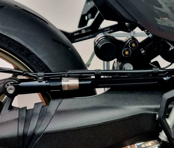 AC Schnitzer Paraleverstrebe für BMW R 12 nineT ab 2024