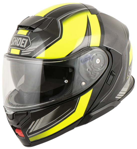 Shoei Neotec3 Helm Grasp TC-3
