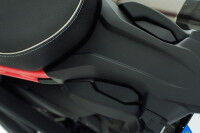 Vorschau: Wunderlich Heckspritzschutz F 900 GS - schwarz Vorschau: Wunderlich Heckspritzschutz F 900 GS - schwarz