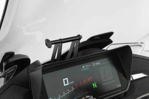 Wunderlich Geräteträger Universal R 1250 RT - schwarz