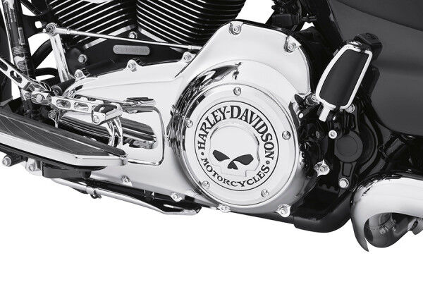 Harley Davidson Willie G™ Skull Kollektion 25700469