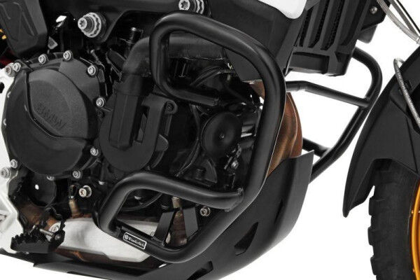Wunderlich Motorschutzbügel ULTIMATE - schwarz