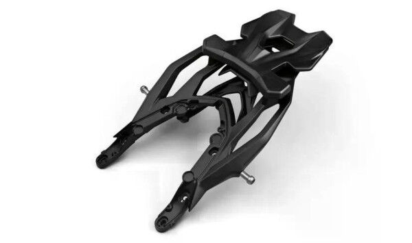 BMW Motorrad F900R/XR Gepäckbrücke